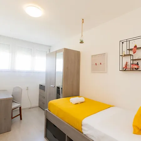 Sunny Dream Apartment *