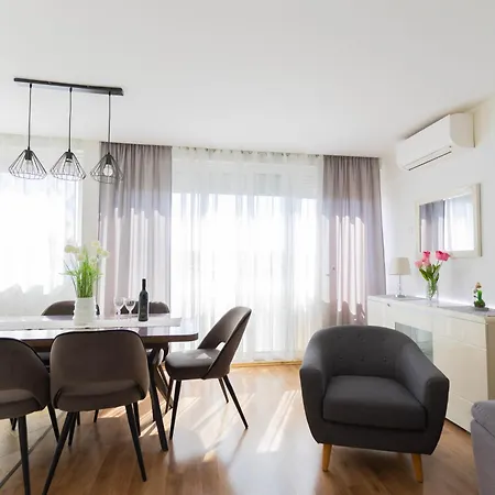 Sunny Dream Apartment Split