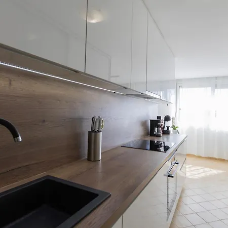 Apartment Sunny Dream